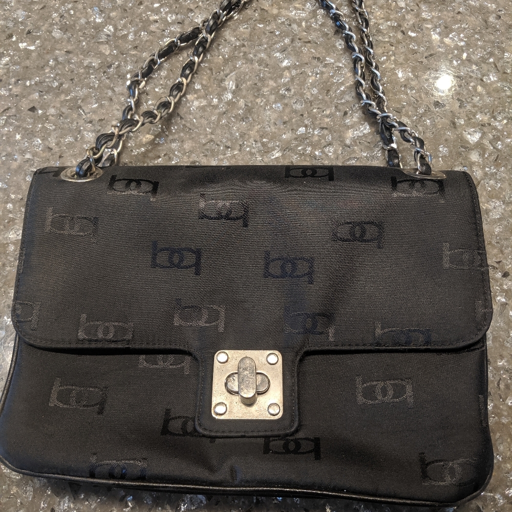 Bebe purse